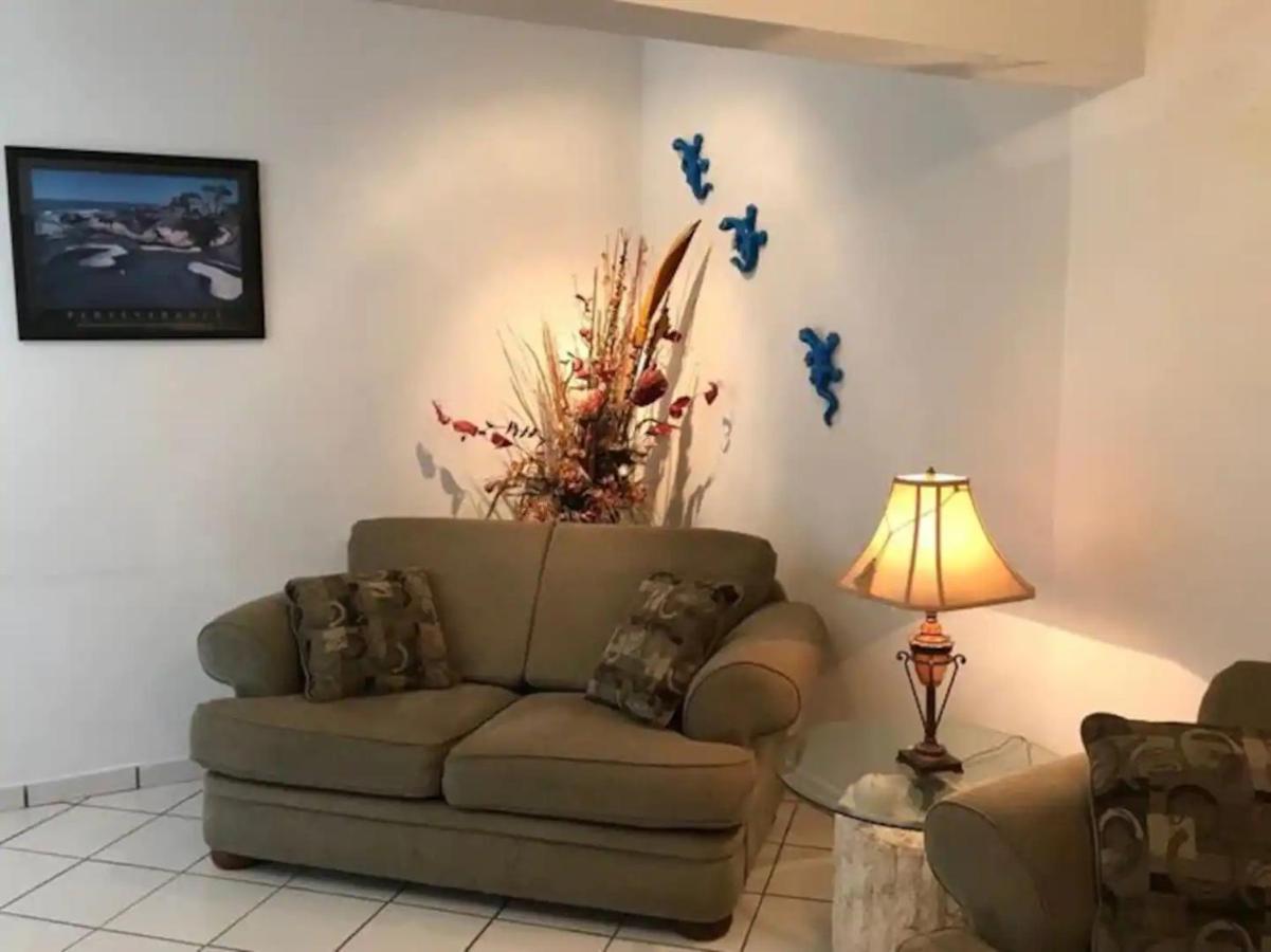 Colinas C12-2 Apartment San Carlos Nuevo Guaymas Bagian luar foto