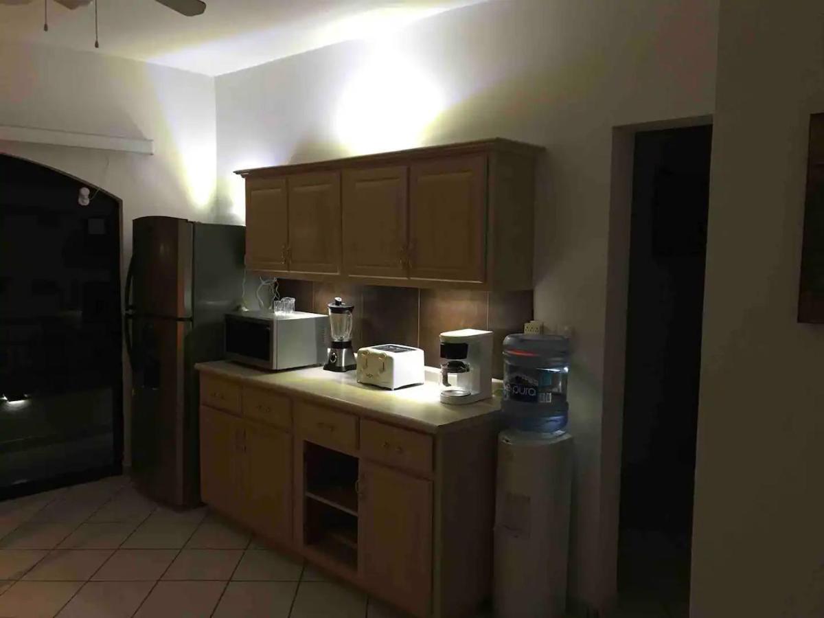 Colinas C12-2 Apartment San Carlos Nuevo Guaymas Bagian luar foto