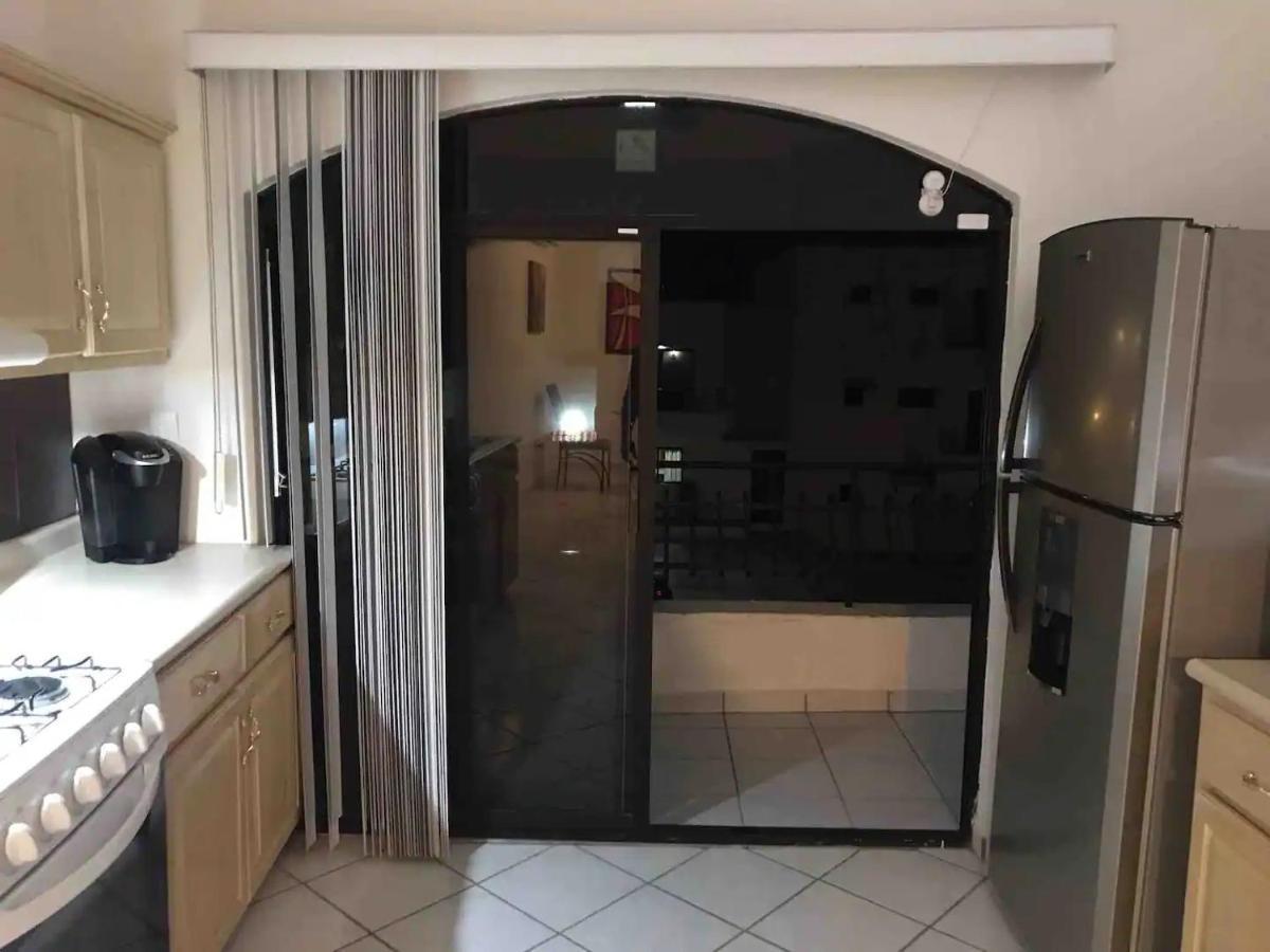 Colinas C12-2 Apartment San Carlos Nuevo Guaymas Bagian luar foto