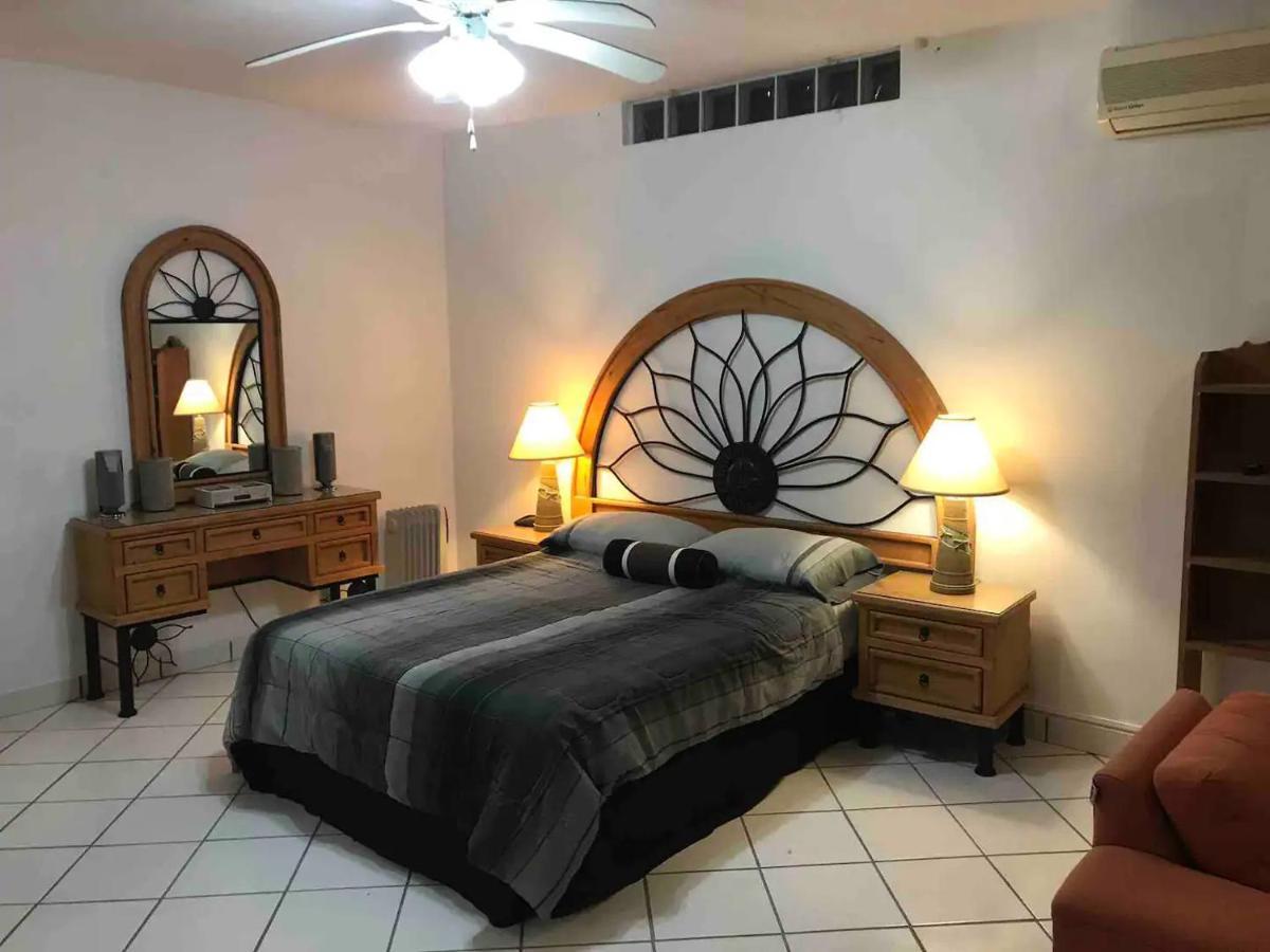 Colinas C12-2 Apartment San Carlos Nuevo Guaymas Bagian luar foto