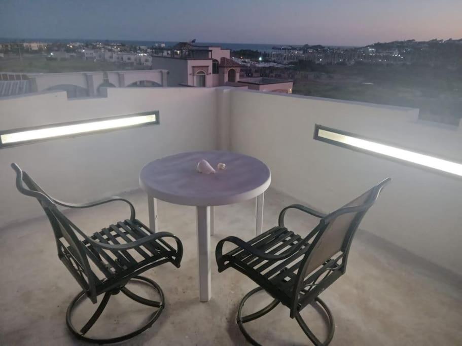 Colinas C12-2 Apartment San Carlos Nuevo Guaymas Bagian luar foto