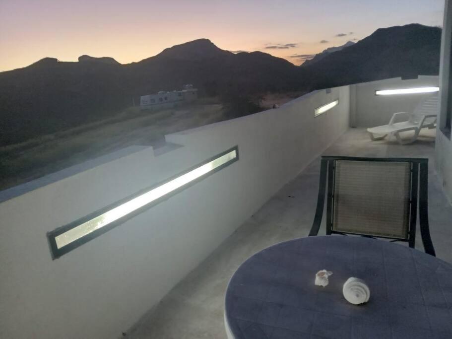 Colinas C12-2 Apartment San Carlos Nuevo Guaymas Bagian luar foto