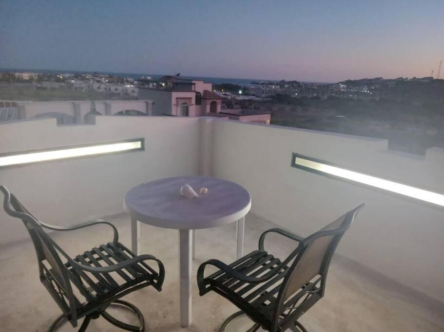 Colinas C12-2 Apartment San Carlos Nuevo Guaymas Bagian luar foto