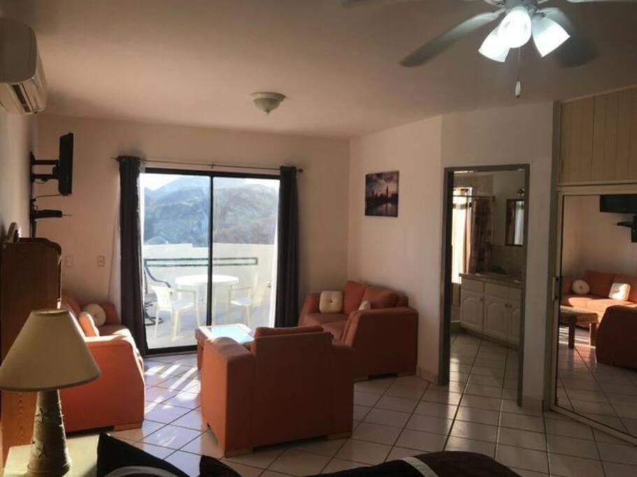 Colinas C12-2 Apartment San Carlos Nuevo Guaymas Bagian luar foto