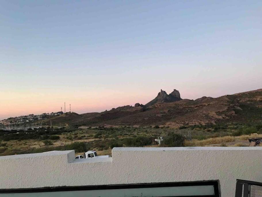 Colinas C12-2 Apartment San Carlos Nuevo Guaymas Bagian luar foto