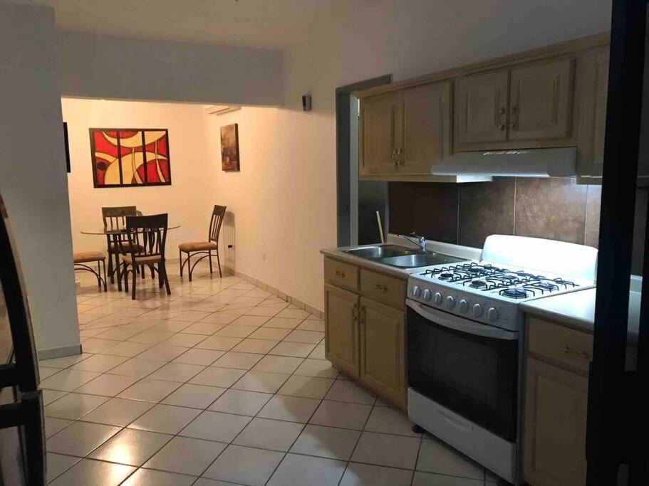 Colinas C12-2 Apartment San Carlos Nuevo Guaymas Bagian luar foto