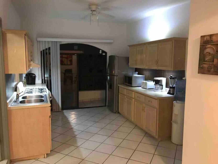 Colinas C12-2 Apartment San Carlos Nuevo Guaymas Bagian luar foto