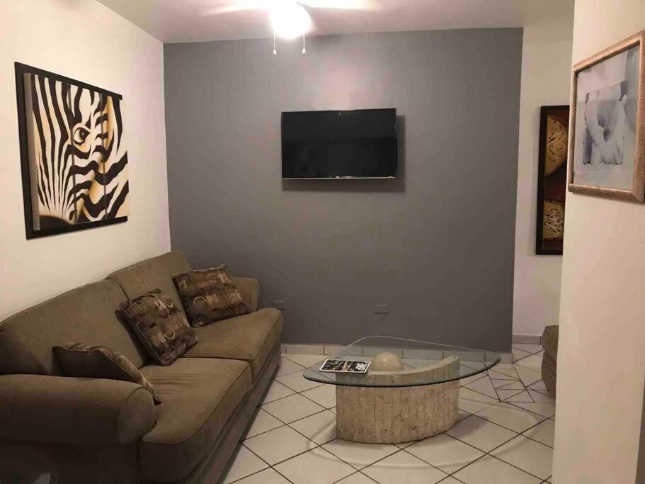 Colinas C12-2 Apartment San Carlos Nuevo Guaymas Bagian luar foto