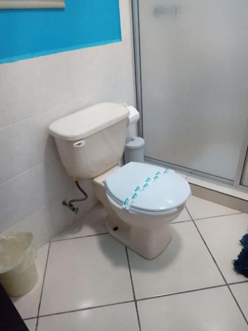 Colinas C12-2 Apartment San Carlos Nuevo Guaymas Bagian luar foto